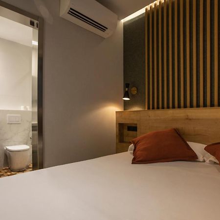 Fontanella By Bcn Urban Rooms Барселона Екстер'єр фото