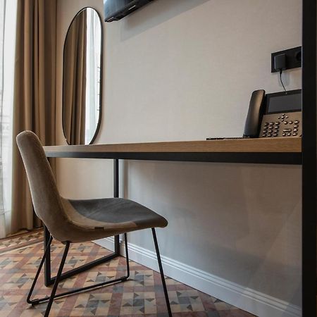 Fontanella By Bcn Urban Rooms Барселона Екстер'єр фото