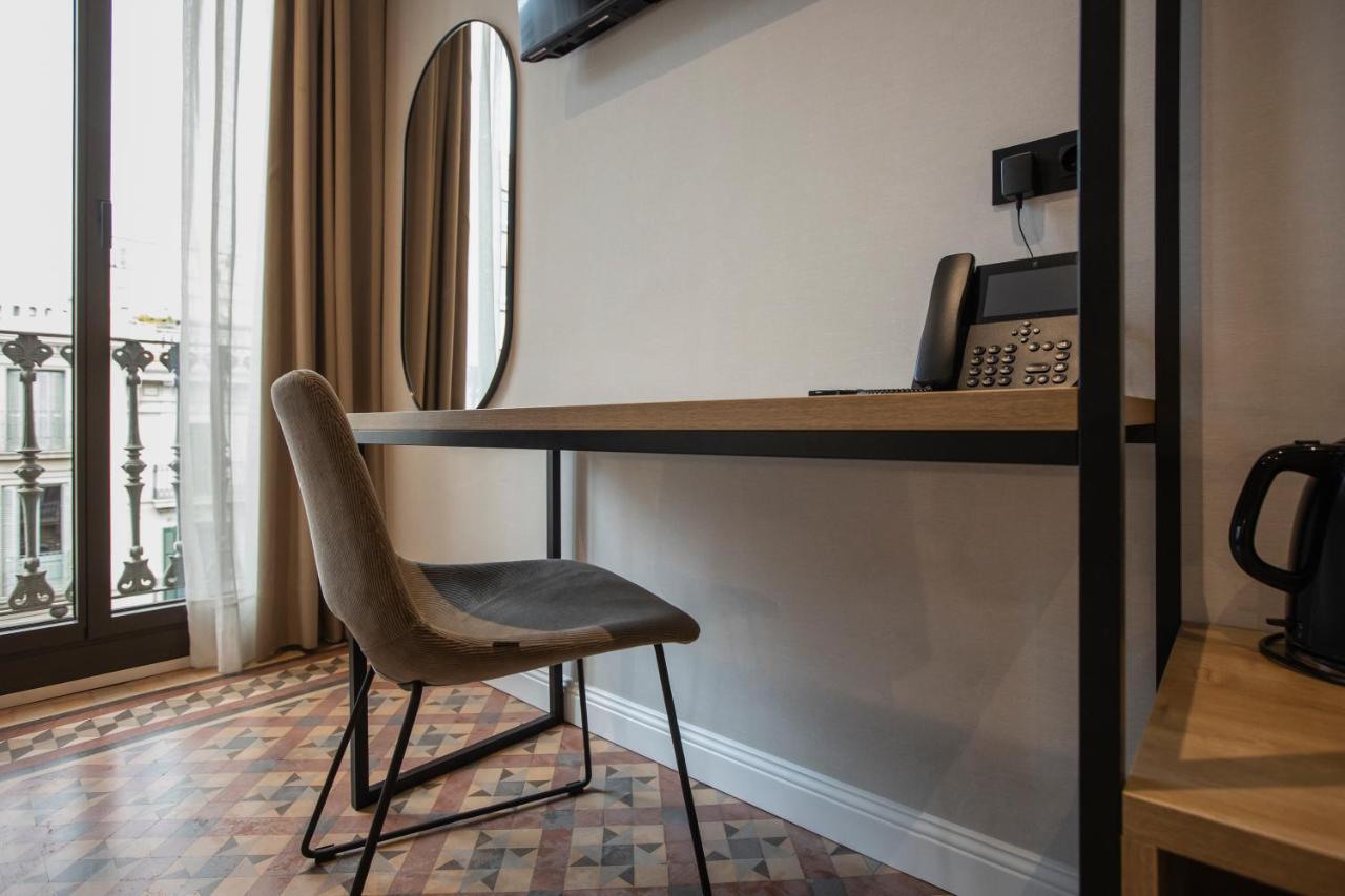 Fontanella By Bcn Urban Rooms Барселона Екстер'єр фото