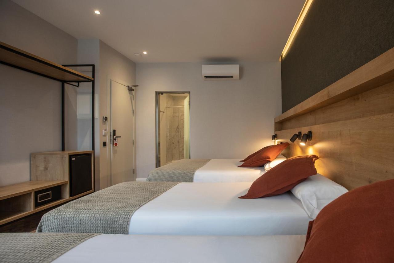 Fontanella By Bcn Urban Rooms Барселона Екстер'єр фото