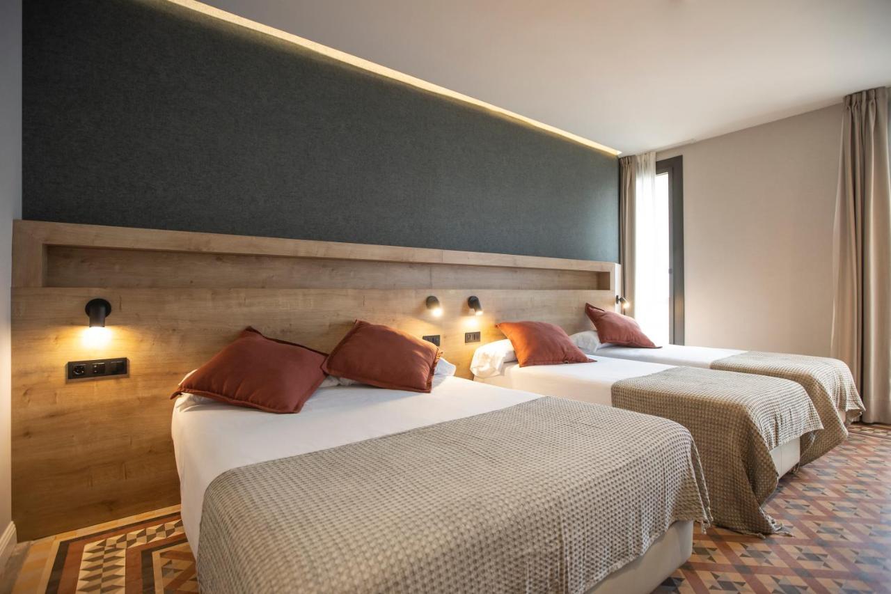 Fontanella By Bcn Urban Rooms Барселона Екстер'єр фото